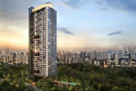 Alex Residences Alex Residences